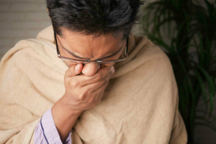 average life expectancy with cystic fibrosis