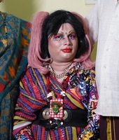 Patruni C. Sastry