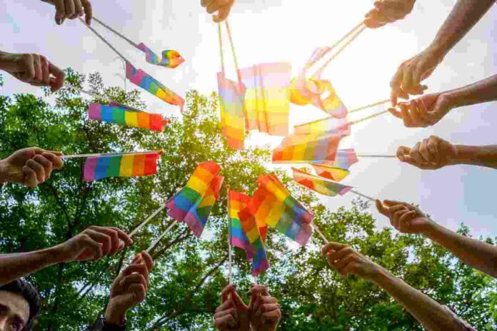 LGBTQ+