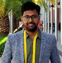 Dr Debashis Mohapatra