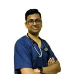 Dr Debasish