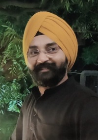 Dr Jaspreet Singh Sodhi, Associate Professor, Uttarakhand Ayurveda University, Dehradun