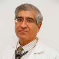 Dr Ajit Vigg, Pulmonologist, Hyderabad