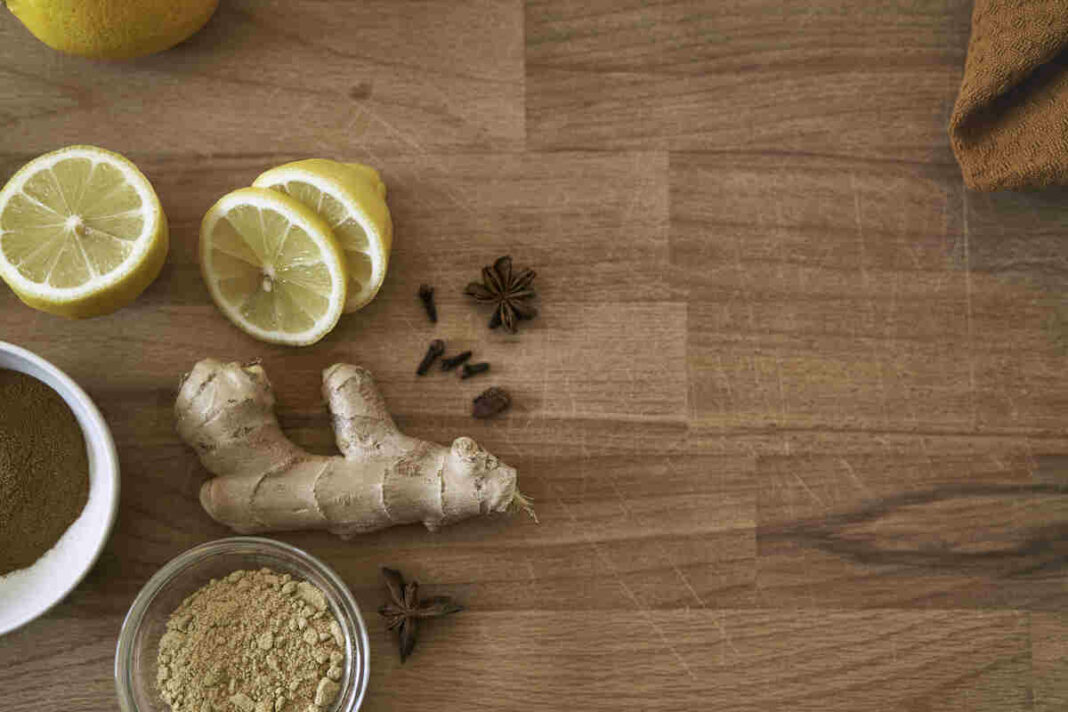 Fact Check Can ginger and clove help in weight loss?