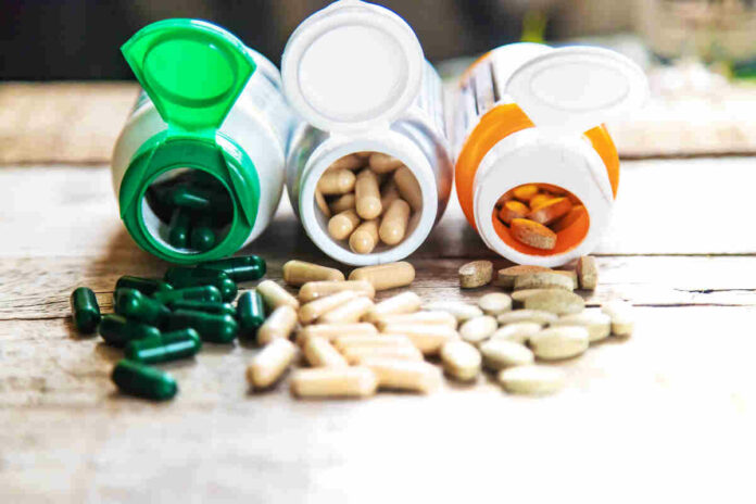 stool softeners and laxatives