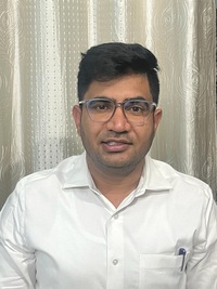Dr Sanjeev Bhankhur, BDS, MPH, AIIMS, New Delhi