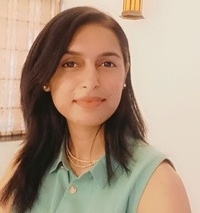 Dr Yogita Parmar, BDS, MPH, Max Healthcare, Saket