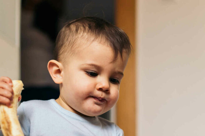 poliomyelitis eradication