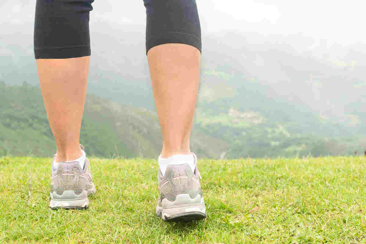 Is walking good for varicose veins?