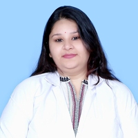 Nidhi Sarin, Clinical Nutritionist, Hyderabad
