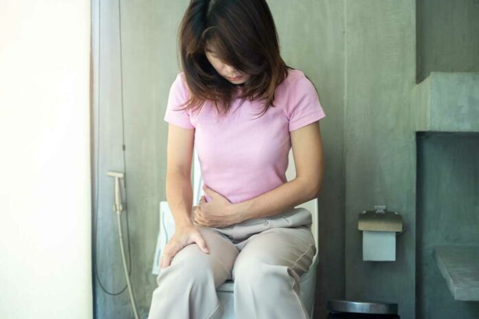 UTIs in females