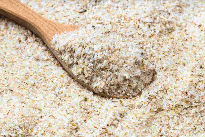 psyllium husk