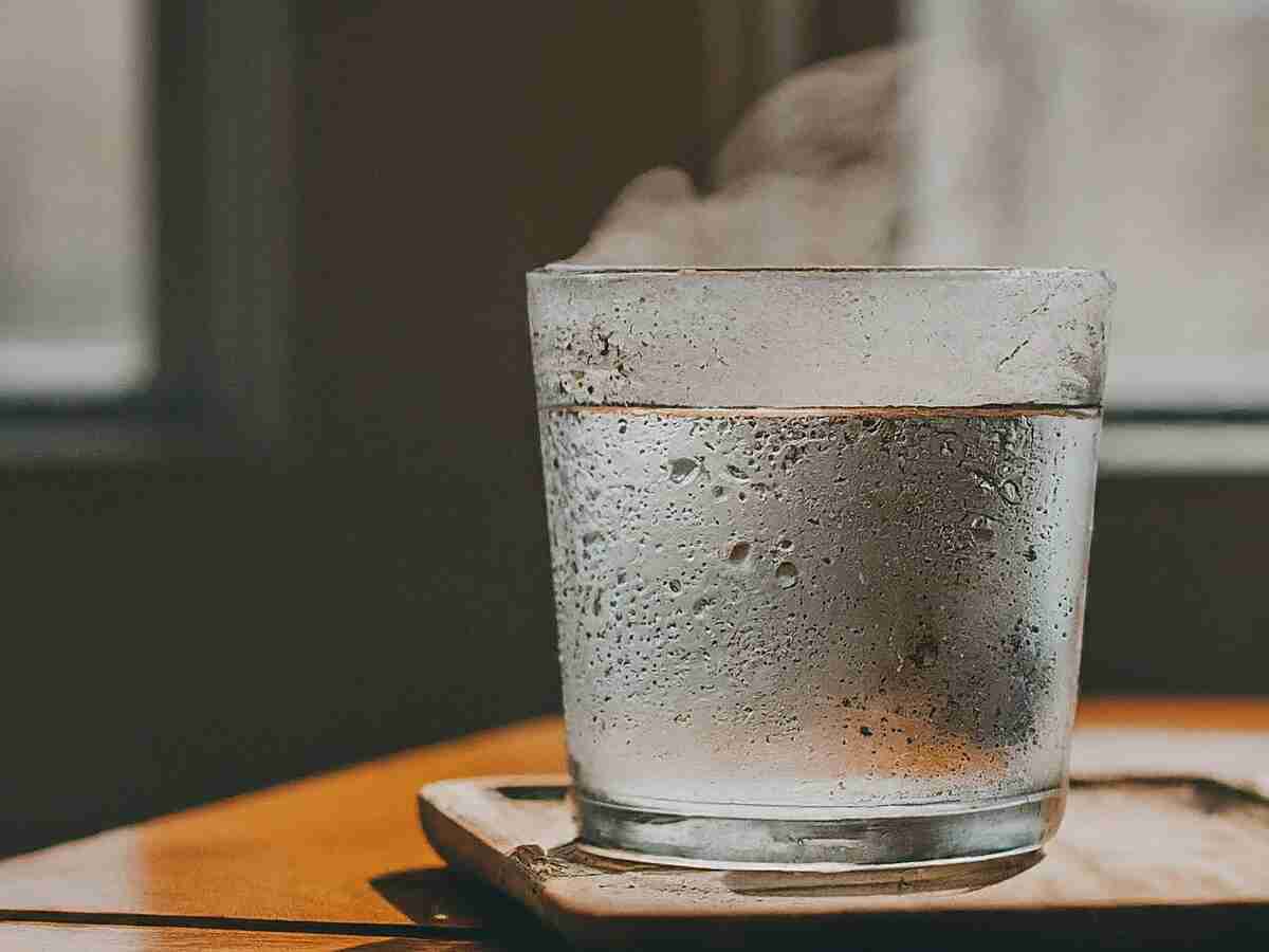 Can drinking hot water multiple times a day save you from diseases?