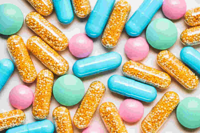 urethritic medication