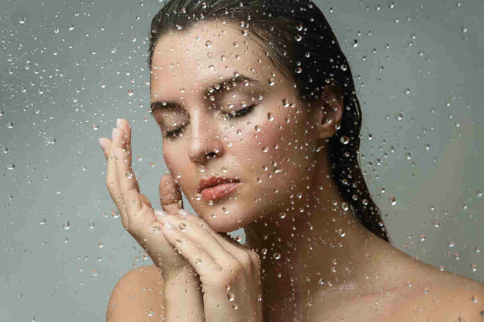 skin allergy in rainy season