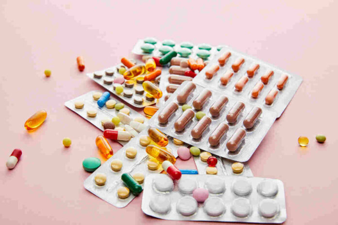 ophthalmic medications