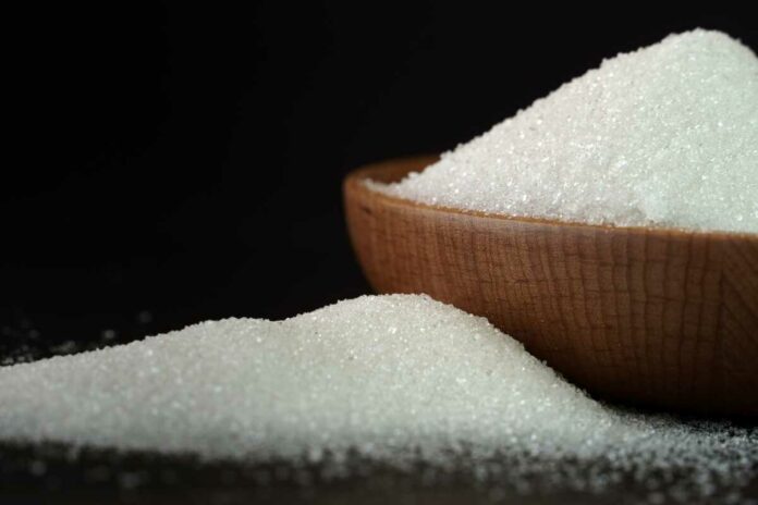 table sugar