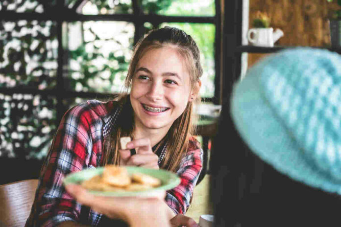 foods to avoid with braces