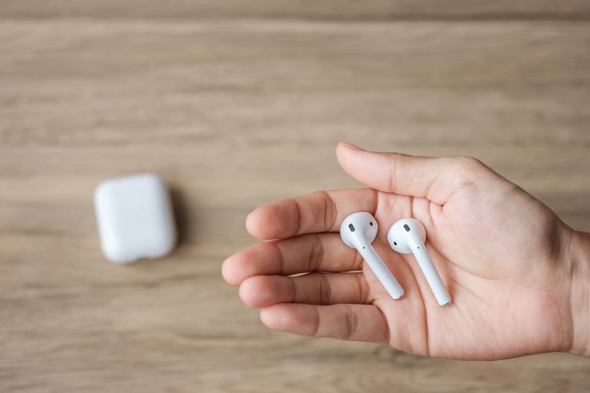 Fact Check Can AirPods cause brain cancer?