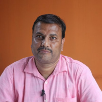 Mukesh Hisaria
