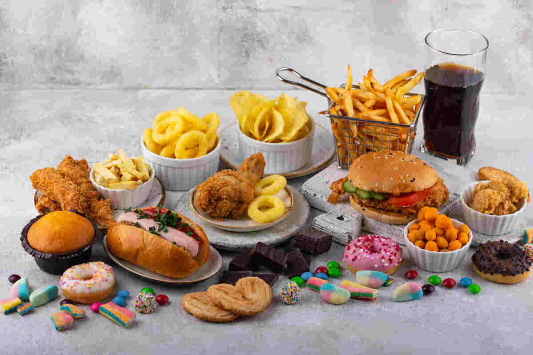 Processed Fods Processed foods vs. ultra processed foods: How to identify?