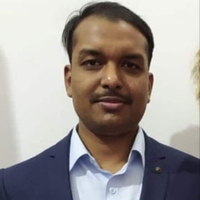 Dr Aftab Alam, Eye surgeon