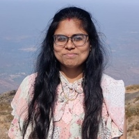 Kamna Chauhan, Dietitian