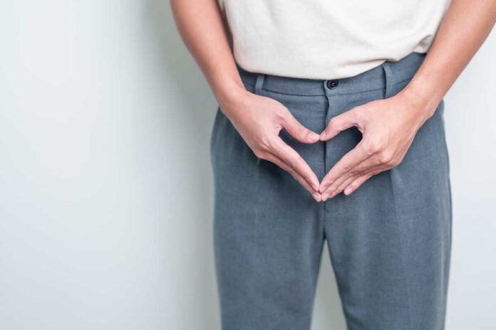 pain after varicocele surgery