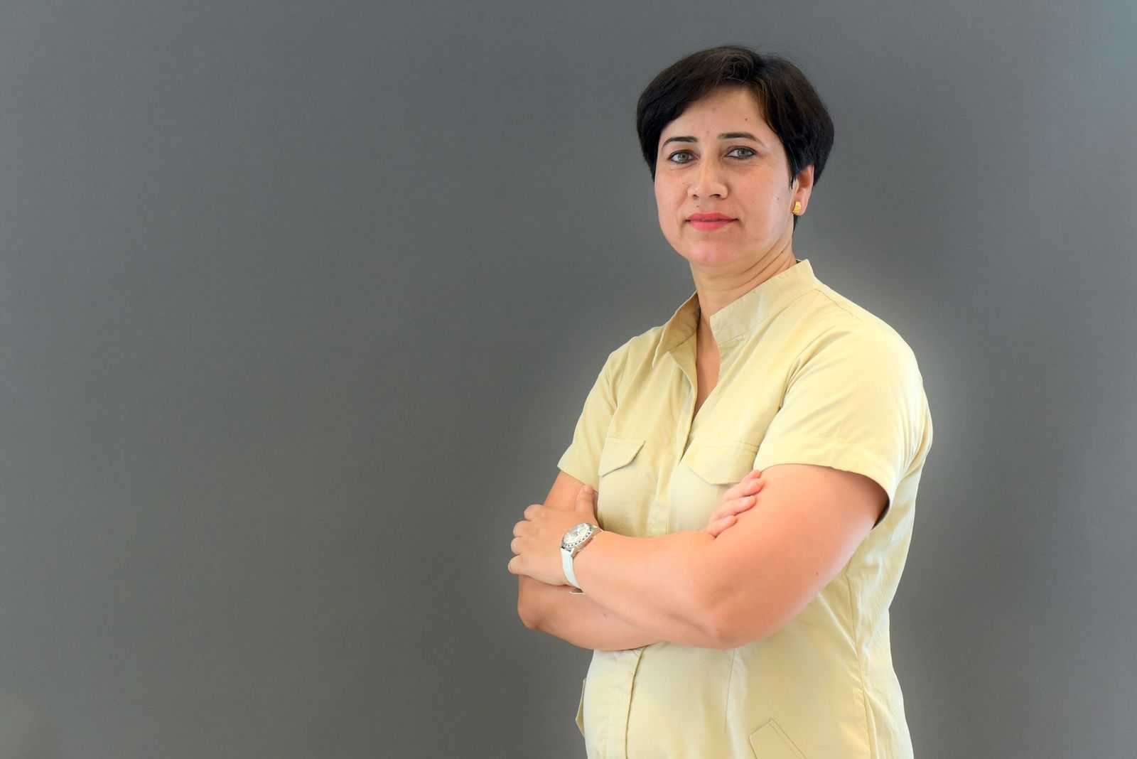 Neelam Singh