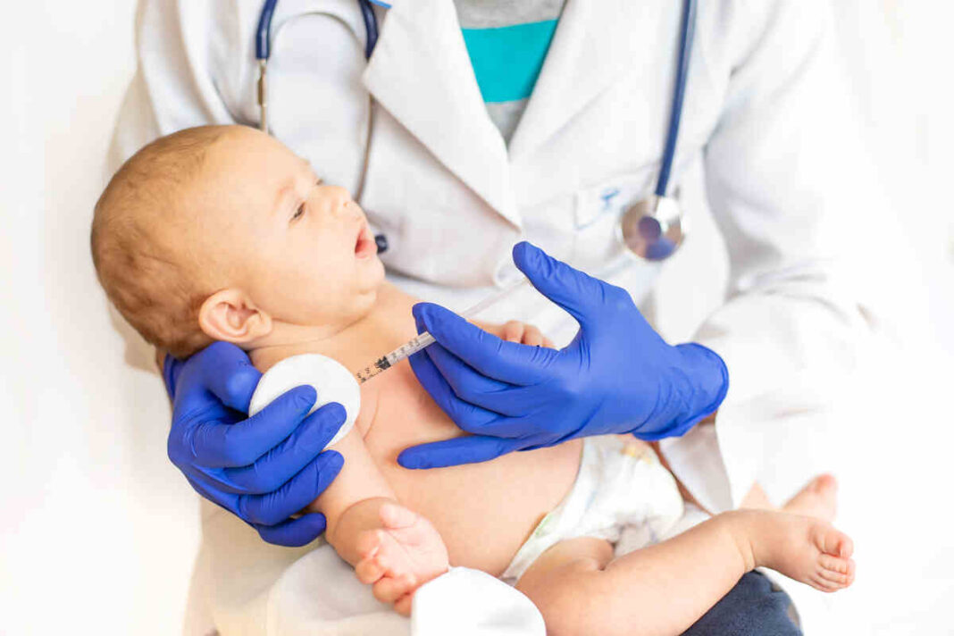 polio vaccine