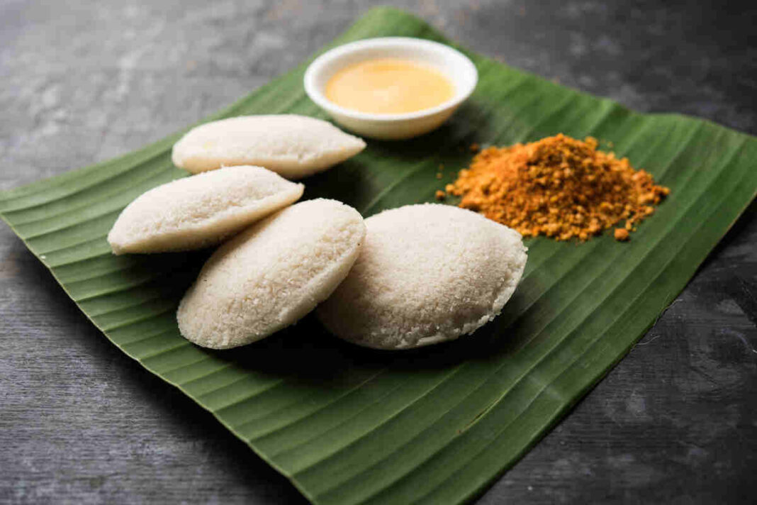 idli in diabetes