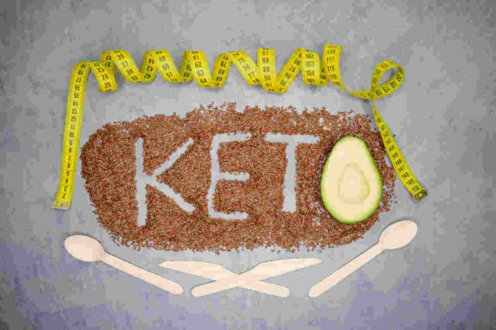 keto diet