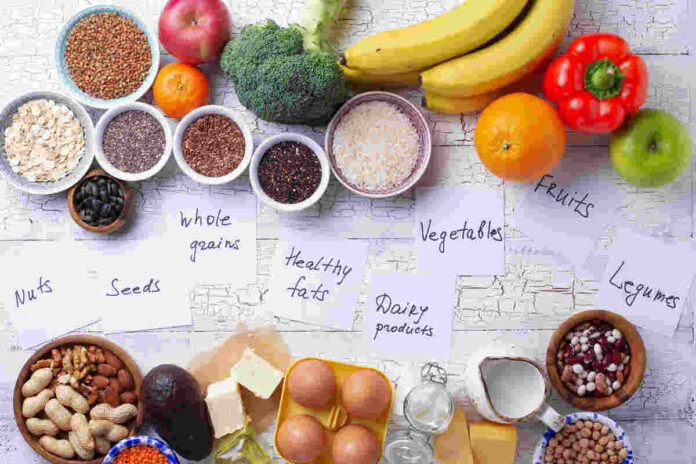 reverse diabetes diet