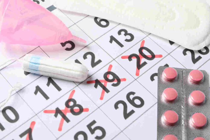 health supplements for women