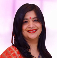 Dr Jyoti - IVF expart