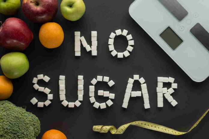 sugar detox