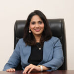 Dr Ishita Sachdev