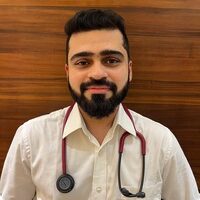 Dr Aashirwad Pawar, Diabetologist, Mumbai