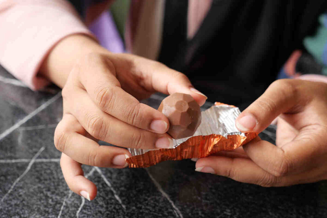Fact Check: Do chocolate cravings indicate magnesium deficiency?