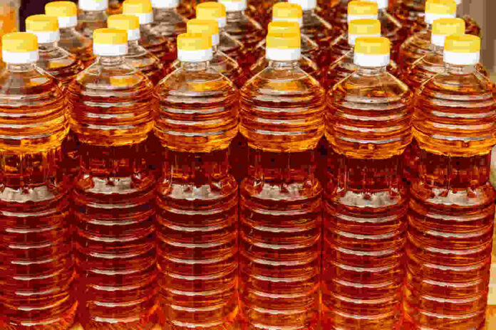 keto oil