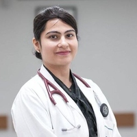 Dr Akanksha Chhabra