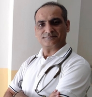 Dr Sanjeev Kalra
