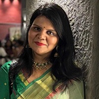 Shruti K Bhardwaj, Chief Clinical Nutritionist @Zydus Hospital, Ahmedabad