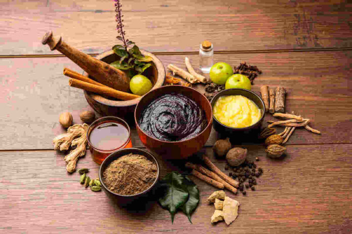chyawanprash in diabetes