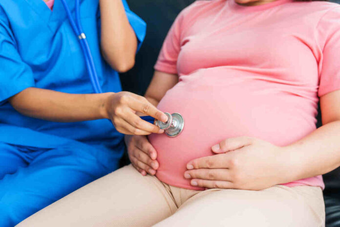 hypothyroidism in pregnancy