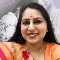 Dr Pooja Jain, IVF Specialist