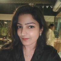 Dr Pooja Sharma, BDS, MDS