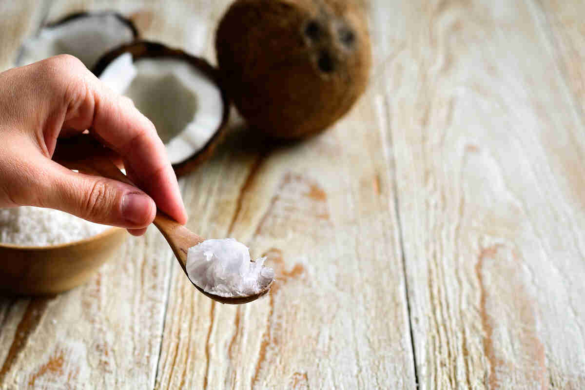 Fact Check Can coconut oil pulling whiten your teeth?