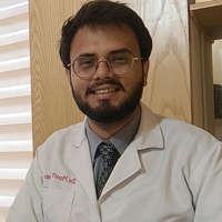 Dr Mohit Sandhu, Ayurvedic doctor, Gurugram