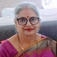 Upma Lal, Senior Physiotherapist